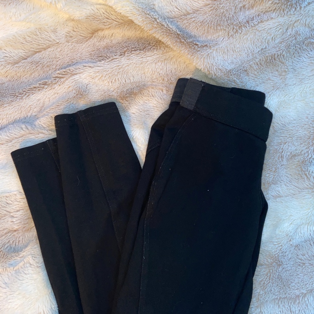 Simply Vera Wang Leggings